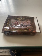 warband for sale  BRIGG