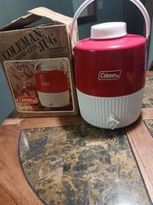 Vtg coleman snow for sale  Cohocton
