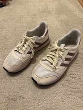 Adidas treziod sneaker gebraucht kaufen  Chemnitz