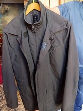 Giubbotto originale fay usato  Palermo