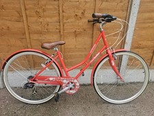 Bike wheels claud for sale  BIRMINGHAM