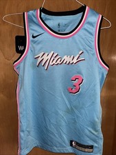 Nike miami heat for sale  Roslindale