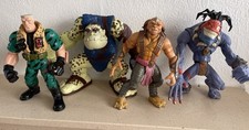 Small soldiers 1998 for sale  ROMFORD