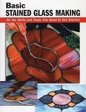 Basic stained glass for sale  Montgomery