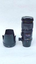 lente sigma 70 200 f 2 8 canon comprar usado  Enviando para Brazil