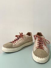 Sneakers basse donna usato  Avellino