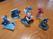 Avengers figures mods for sale  Orange Park