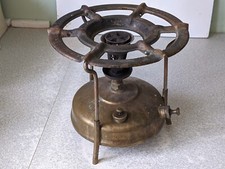 Vintage brass primus for sale  FOCHABERS