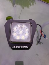Acerbis ktm exc for sale  DONCASTER