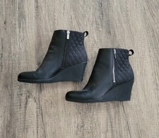 Chaps ankle boots for sale  Stewartville