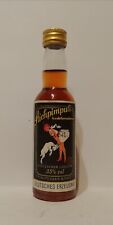 Miniaturflasche spirituosen li gebraucht kaufen  Rutesheim