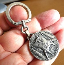 Ancien porte cle d'occasion  Jœuf