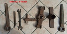 Chiavi attrezzi officina usato  Italia