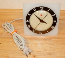 Vintage 1940s telechron for sale  Round Rock