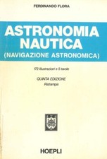 Astronomia nautica usato  Procida