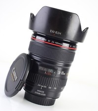 Canon 105mm image for sale  HALESOWEN