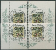 Bund 2001 kräuterbuch gebraucht kaufen  Gleichen
