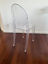 Set ghost chairs for sale  Beverly Hills