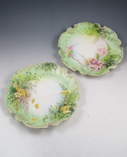 Set limoges cabinet for sale  Menominee