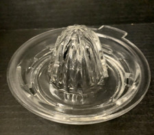 Citrus reamer juicer for sale  Metamora