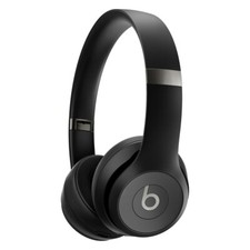 Fones de ouvido supra-auriculares Beats Solo 4 Bluetooth sem fio - Preto fosco - MUW23LL/A comprar usado  Enviando para Brazil