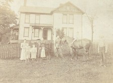 Antique cabinet photo for sale  Hillsboro