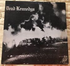 Dead Kennedys  Fresh Fruit For Rotting Vegetables 1980 First Press Italy Ariston comprar usado  Enviando para Brazil