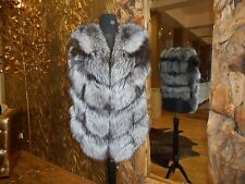 Silberfuchsweste fuchs weste gebraucht kaufen  Frankfurt am Main