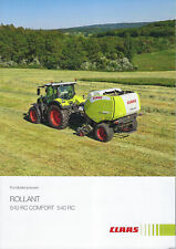 Claas rollant 540 gebraucht kaufen  Deutschland