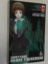 Ispettore akane tsunemori usato  Chioggia