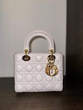 Small lady dior for sale  LONDON