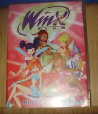 Winx club integrale d'occasion  Bohain-en-Vermandois