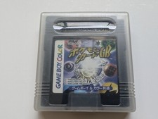 Jogo de cartas colecionáveis Pokemon Game Boy Color importado do Japão TESTADO comprar usado  Enviando para Brazil