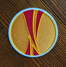 Patch badge foot d'occasion  Estrées-Saint-Denis