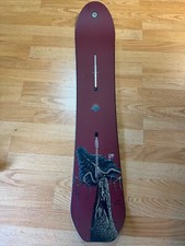 Burton snowboards 1995 for sale  Chestnut Mountain