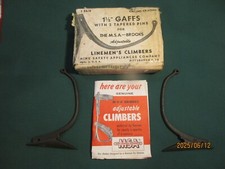 Logging tree lineman for sale  Florence