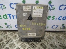Isuzu nqr engine for sale  Shipping to Ireland