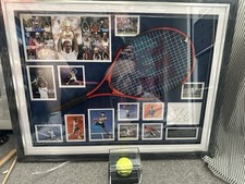 wimbledon memorabilia for sale wimbledon memorabilia for sale STIRLING