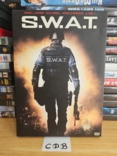 Dvd swat samuel d'occasion  Gruissan
