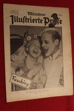 5388 münchner illustrierte gebraucht kaufen  Hamburg