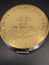 Vintage stratton gold for sale  WOODBRIDGE