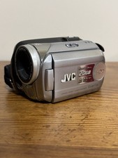 Jvc everio mg21u d'occasion  Expédié en Belgium