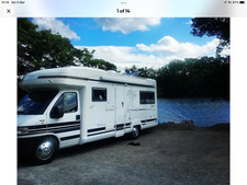 Swift kon tiki for sale  STOKE-ON-TRENT