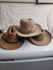 Vintage cowboy hats for sale  Saint Louis