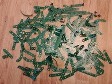 Vintage 1950 meccano for sale  Los Angeles