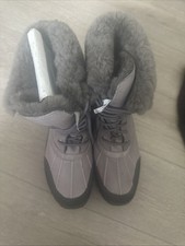Ugg adirondack gray for sale  Cartersville