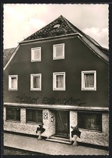 Ansichtskarte ebermannstadt fr gebraucht kaufen  Berlin