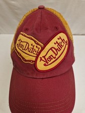 Von dutch adult for sale  KETTERING