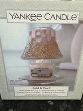 yankee candle shades for sale  EVESHAM