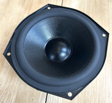 Mission woofer 753 for sale  NOTTINGHAM